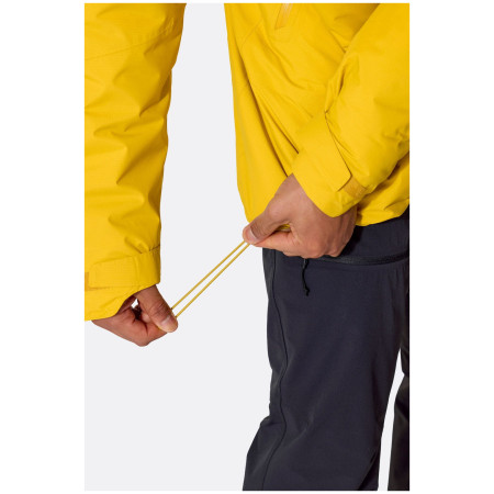 Pánska bunda Rab Xenon Shield Jacket