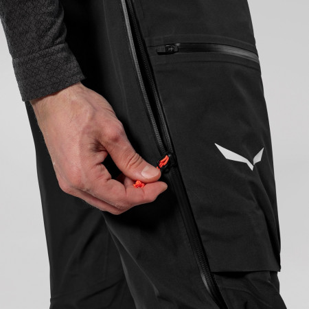 Pánske nohavice Salewa Ortles Gtx 3L Epe Pants M