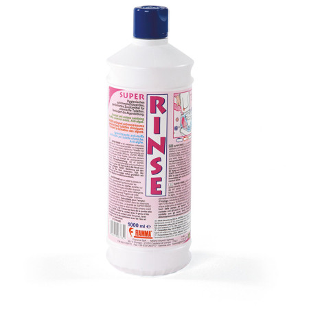 Dezinfekčný prostriedok Fiamma Super Rinse 1L
