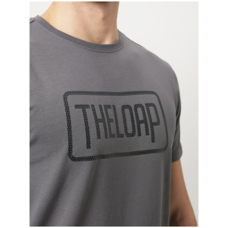 Pánske tričko Loap Alnar