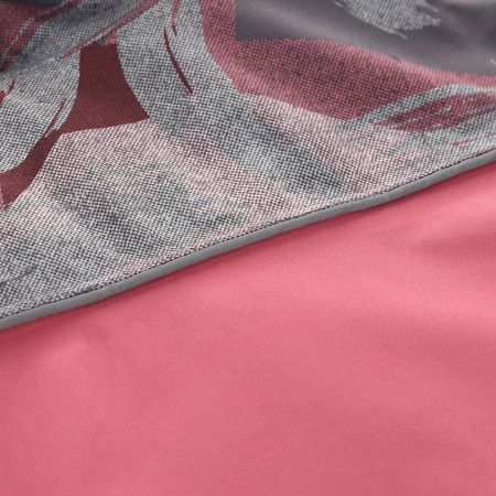 Detská bunda Alpine Pro Gibbo