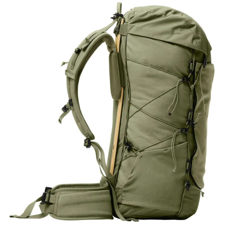 Turistický batoh Fjällräven Kajka X-Lätt 45 M/L
