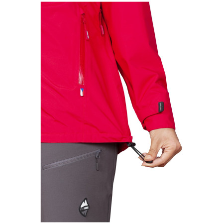 Dámska bunda High Point Montanus Lady Jacket
