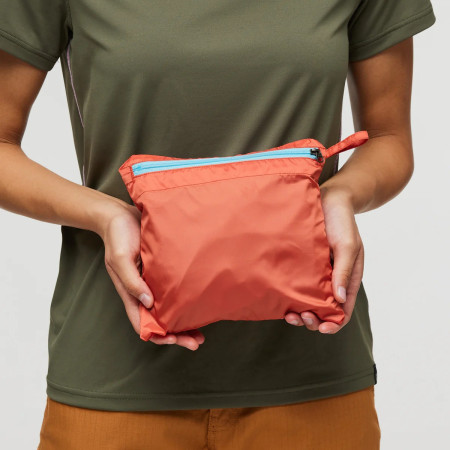 Dámska bunda Cotopaxi Teca Half-Zip Windbreaker