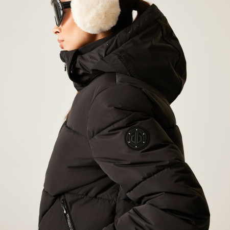 Dámska bunda Dare 2b Glitz Jacket