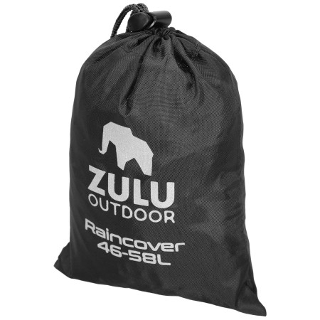 Pláštenka na batoh Zulu Cover 46-58l