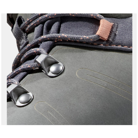 Dámske topánky Mammut Nova Tour II High GTX W