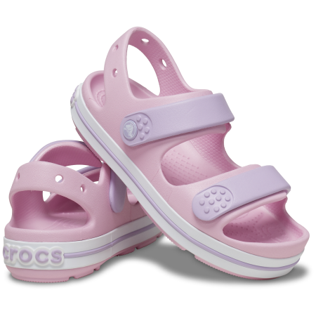 Detské sandále Crocs Crocband Cruiser Sandal K