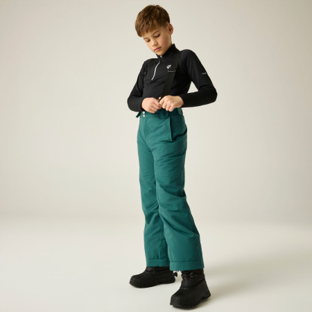 Detské lyžiarske nohavice Dare 2b Outmove III Insulated Pant Mediterranea
