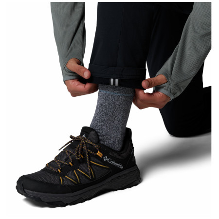 Pánske nohavice Columbia Roc™ Tech Warm Chino