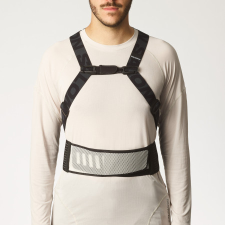 Chránič chrbtice Salomon Flexcell