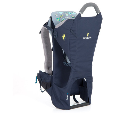 Nosidlo LittleLife Ranger S3 Child Carrier