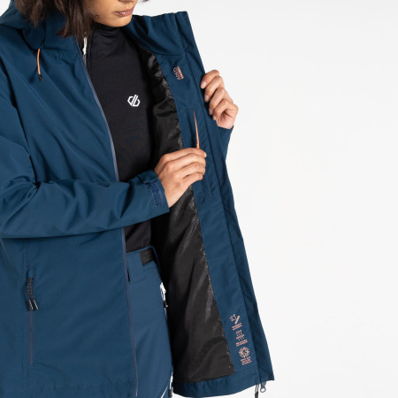 Dámska bunda Dare 2b Switch Up II Jacket