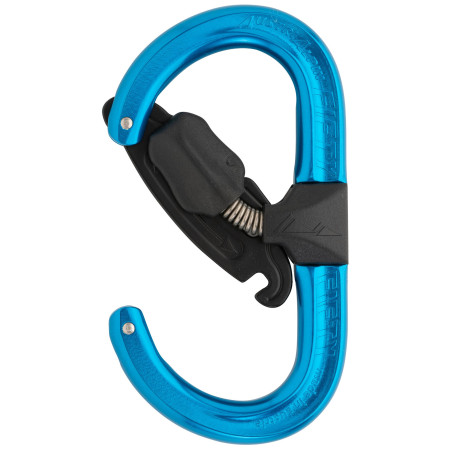 Karabína AustriAlpin Fifty-Fifty Autolock