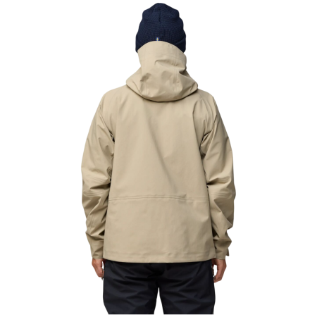 Dámska zimná bunda Fjällräven Keb GTX Jacket W