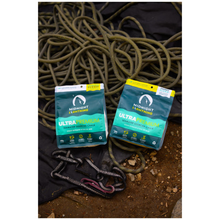 Magnézium Midnight Lightning Powder 275g