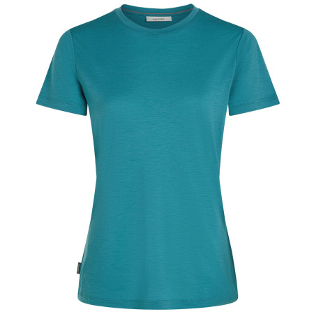 Dámske funkčné tričko Icebreaker Women Merino 150 Tech Lite III SS Tee