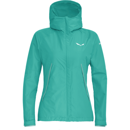 Dámska bunda Salewa Puez PTX 2L W JKT