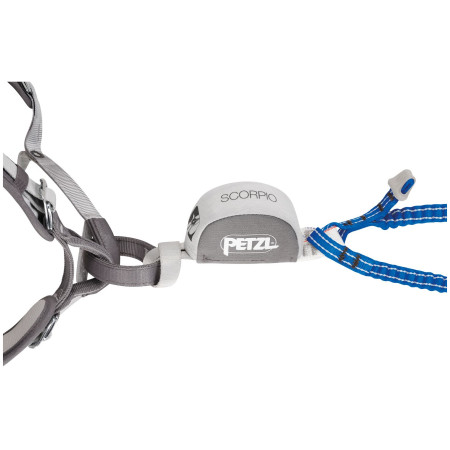 Tlmič pádu Petzl Scorpio Vertigo