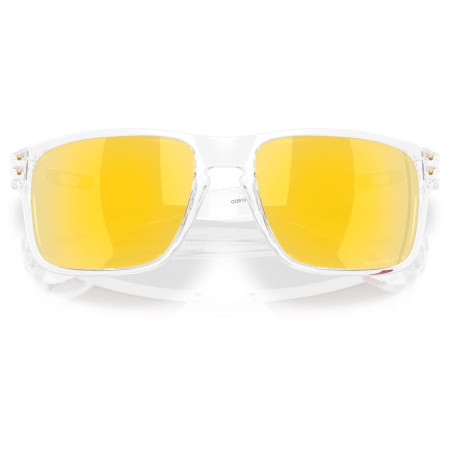 Slnečné okuliare OAKLEY Holbrook Clear