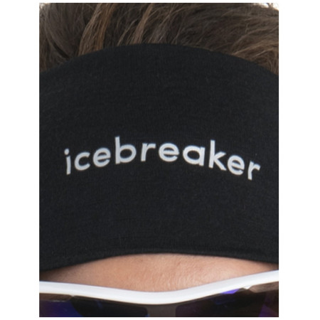 Čelenka Icebreaker U Mer 200 Oasis Headband