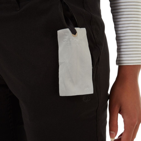 Dámske nohavice Craghoppers KiwiPro Lined Trs