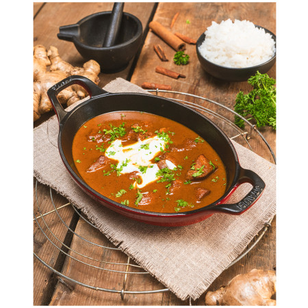 Hotové jedlo Expres menu Butter Chicken 600 g