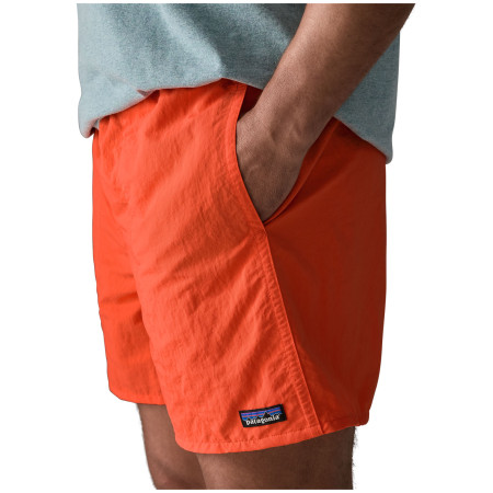 Pánske kraťasy Patagonia M's Baggies Shorts - 5 in.