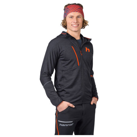 Pánska mikina Hannah Niro Hoody
