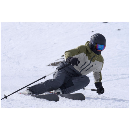 Pánska lyžiarska bunda Dare 2b Baseplate III Jacket