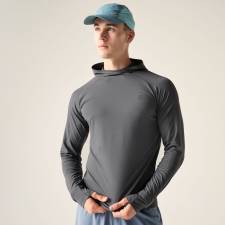 Pánska bunda Dare 2b Mens Sprint City Hoodie