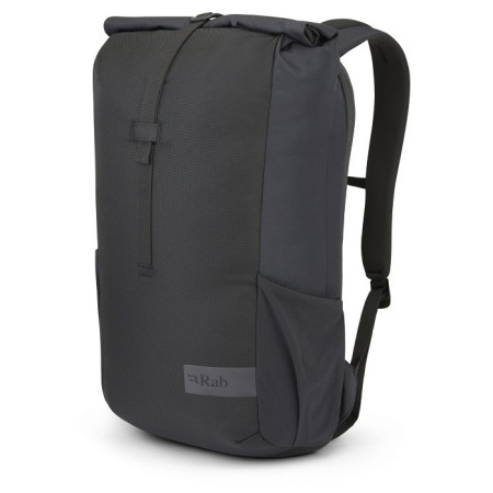 Batoh Rab Depot 18 čierna black