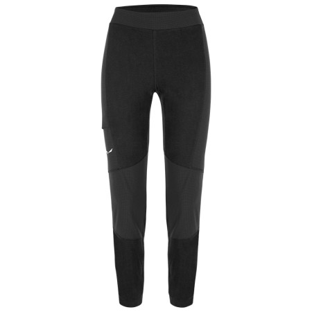 Dámske nohavice Salewa Lavaredo Hemp W Tights. čierna 0910 - black out