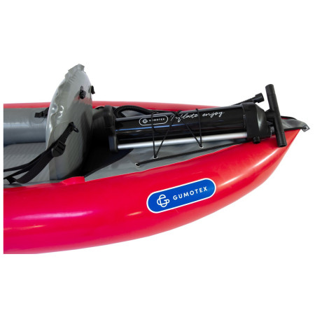Nafukovací kajak Gumotex THAYA