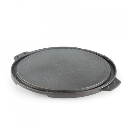 Liatinový rošt GSI Outdoors Guidecast Griddle 300 mm