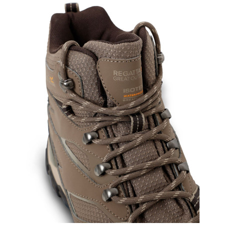 Dámske outdoorové topánky Regatta Womens Holcombe III