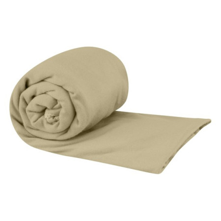 Uterák Sea to Summit Pocket Towel M béžová