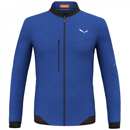 Pánska bunda Salewa Pedroc Pl 2 M Jacket svetlomodrá 8620 - electric
