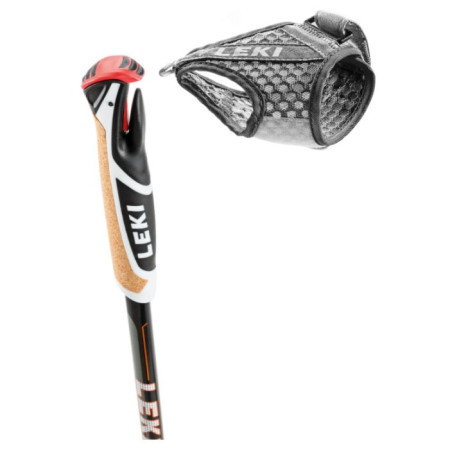 Nordic Walking palice Leki Poles Instructor Lite