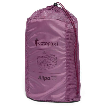 Cestovná taška Cotopaxi Allpa Getaway 55L Duffel