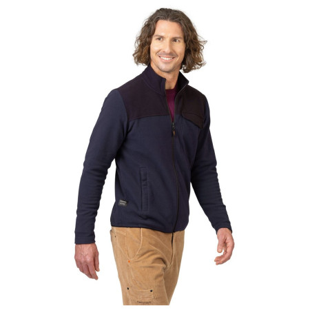 Pánska funkčná mikina Hannah Bert