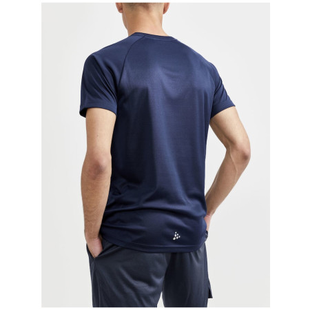 Pánske tričko Craft CORE Unify Logo