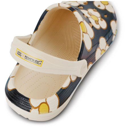 Dámske papuče Regatta Orla Clog
