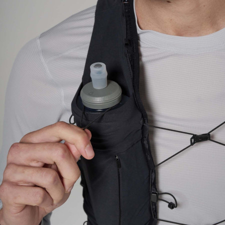 Bežecká vesta Montane Gecko Vp12+