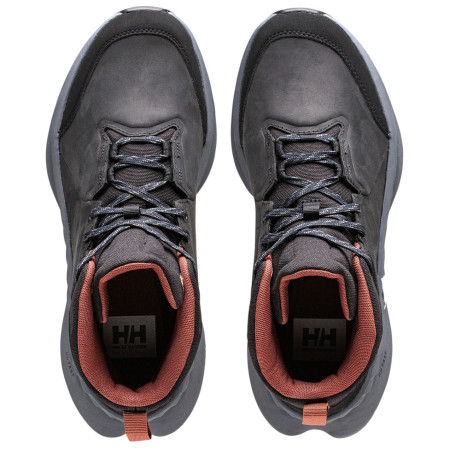 Pánske topánky Helly Hansen Awe Hiker Leather