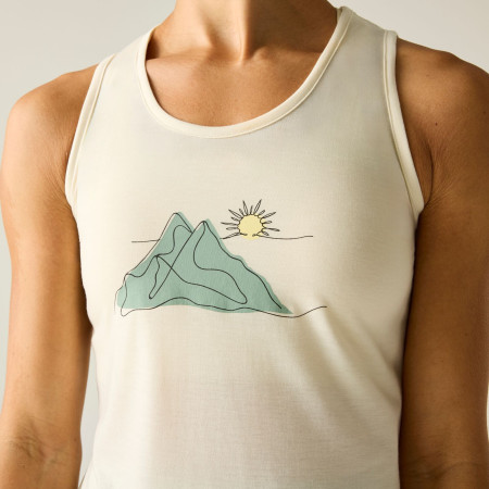 Dámske tielko Dare 2b Harmonic Vest