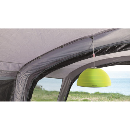 Sada háčikov Outwell HookTrack Hook