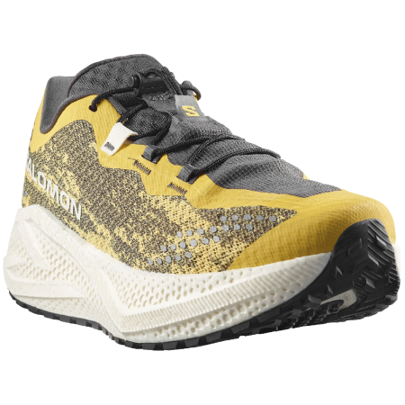 Pánske bežecké topánky Salomon Aero Glide 4 Grvl