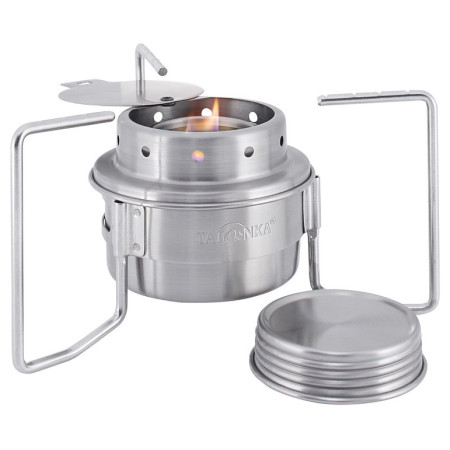 Liehový varič Tatonka Burner set