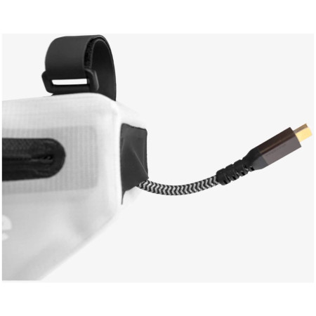 Brašňa na rám Cyclite Frame Bag Large / 02